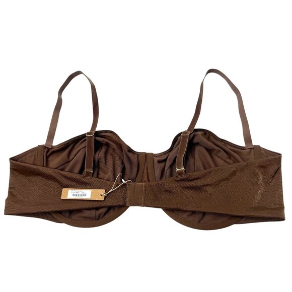 Glissenette‎ Underwire Bra 44D Jasper - Picture 3 of 12